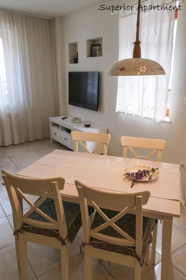 Apartment Villa Carolina Kranjska Gora Exteriör bild