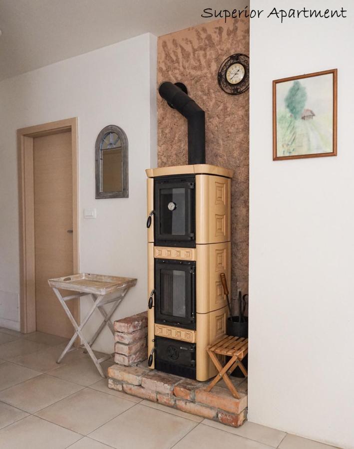 Apartment Villa Carolina Kranjska Gora Exteriör bild