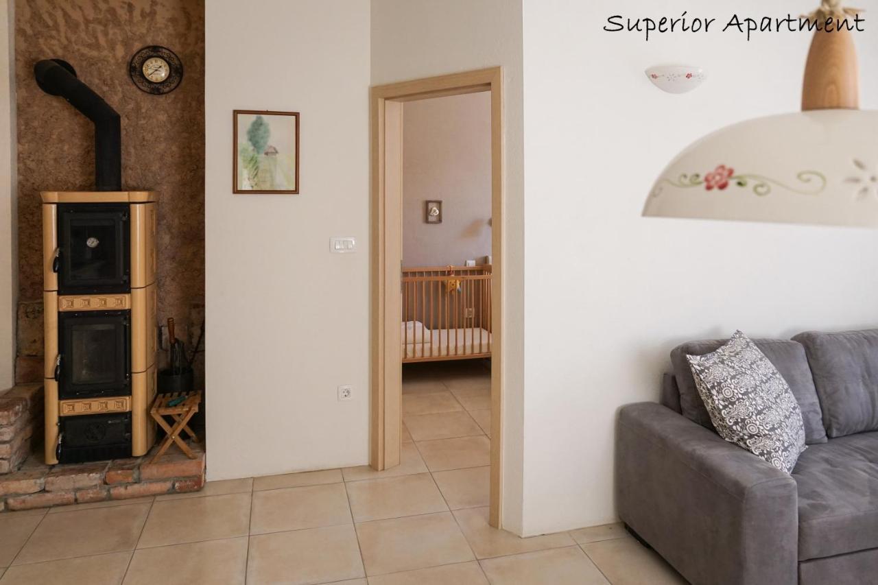 Apartment Villa Carolina Kranjska Gora Exteriör bild