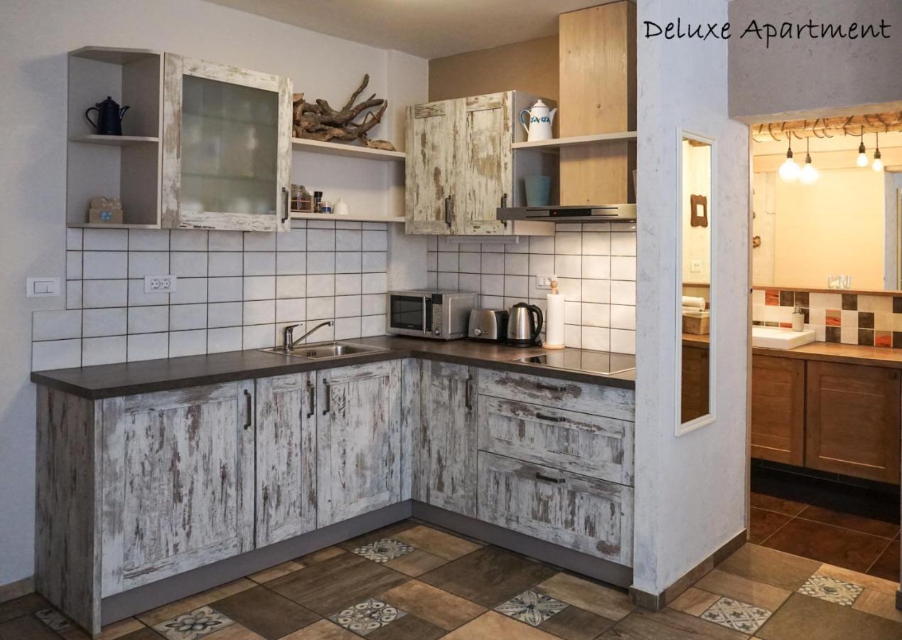 Apartment Villa Carolina Kranjska Gora Exteriör bild